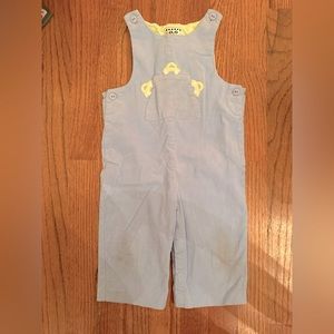 Florence Eiseman longall